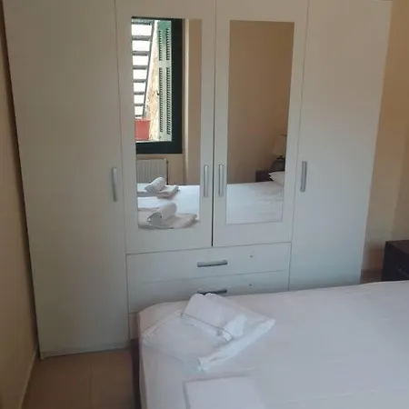 Holiday home Creta In Center 1 Heraklion (Crete)