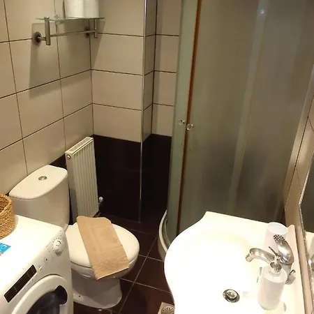 Creta In Center 1 Holiday home *